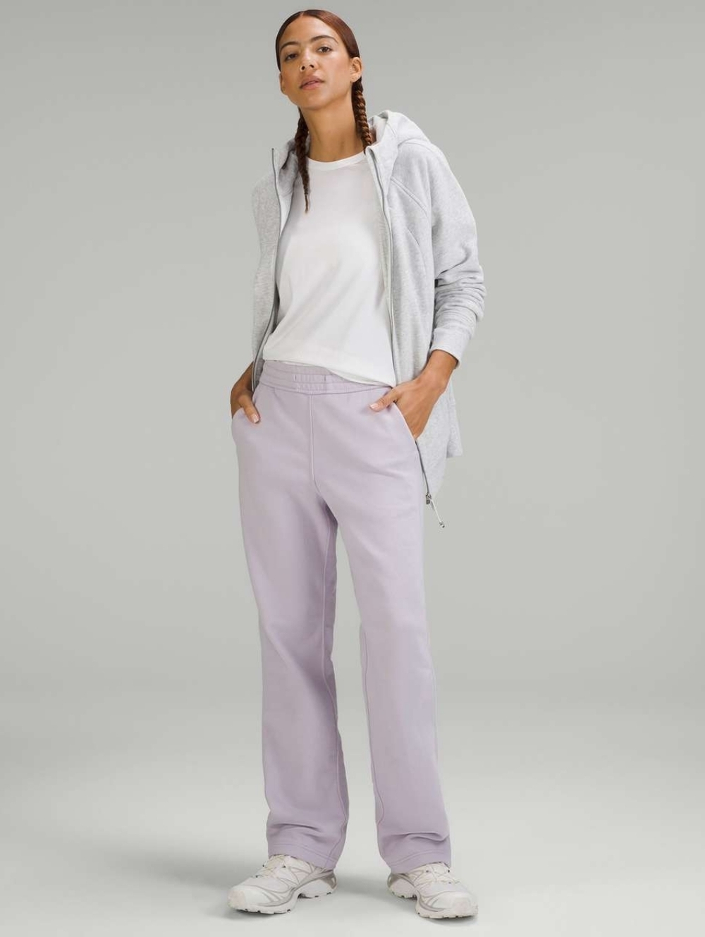 Lululemon Loungeful Straight Leg Pant